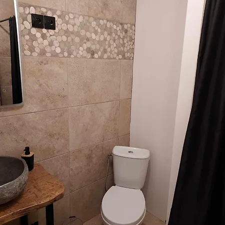 Labastide Bed & Breakfast