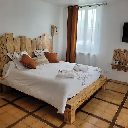 Labastide 3* Villenave