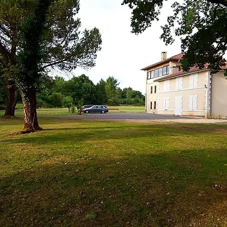 Labastide 3* Villenave