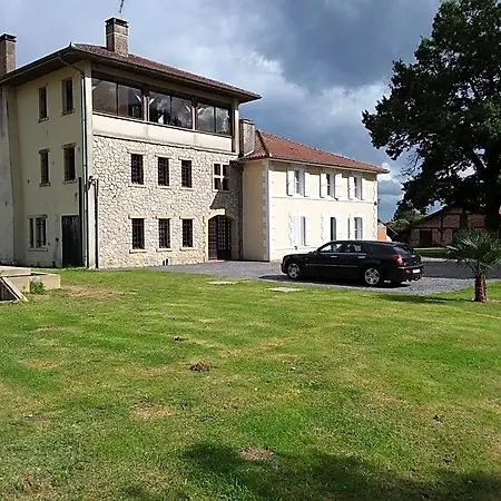 ベッド・アンド・ブレックファスト Labastide Villenave
