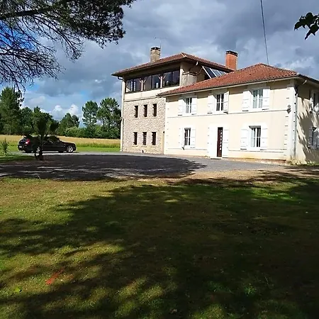 Labastide ベッド・アンド・ブレックファスト 3*