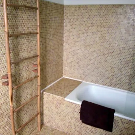 Labastide Bed & Breakfast 3*