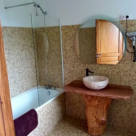 Bed & Breakfast Labastide 3*