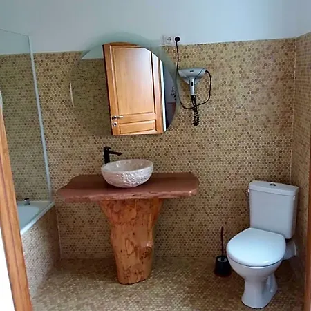 Labastide Bed & Breakfast 3*