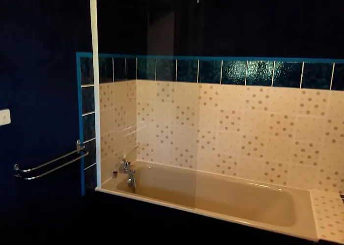 Labastide לינה וארוחת בוקר