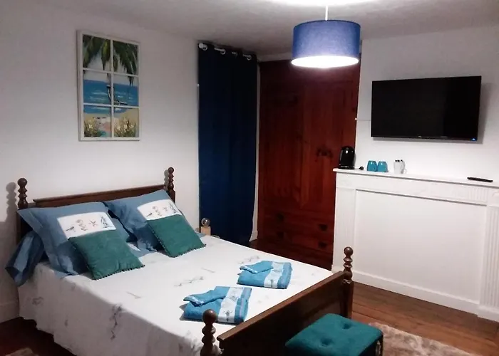 Labastide Bed & Breakfast Villenave