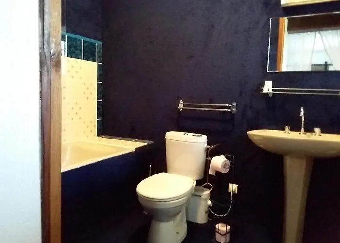 Labastide 3* Villenave