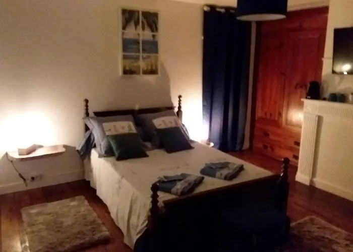 Labastide Bed & Breakfast 3*