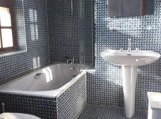 לינה וארוחת בוקר Labastide Villenave