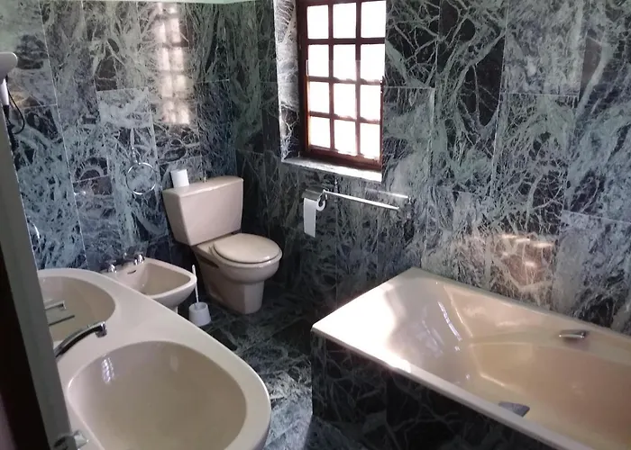 לינה וארוחת בוקר Labastide Villenave