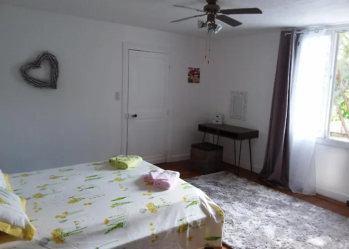 Labastide 3* Villenave