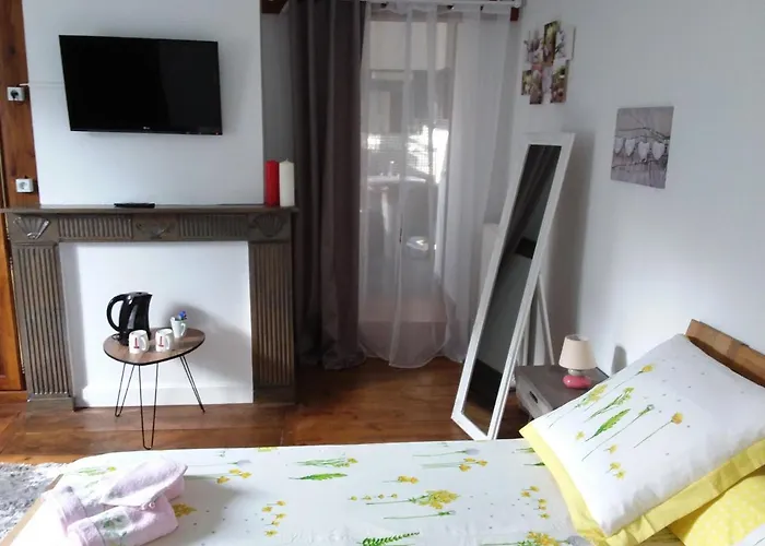 Labastide 3* Villenave