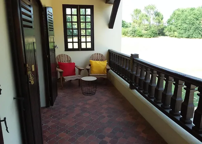 Labastide Bed & Breakfast