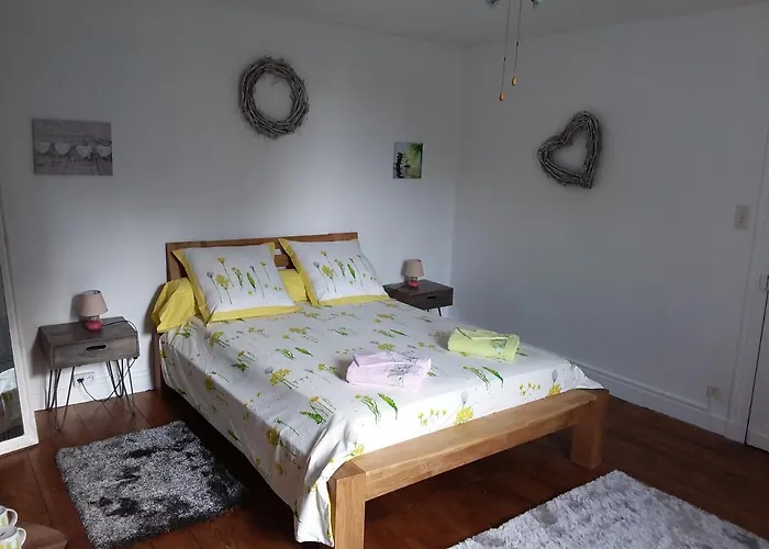 Bed & Breakfast Labastide 3*