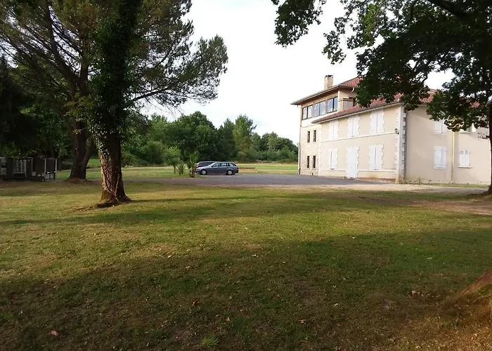 Labastide 3* Villenave