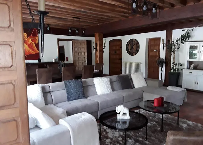 Labastide 3* Villenave