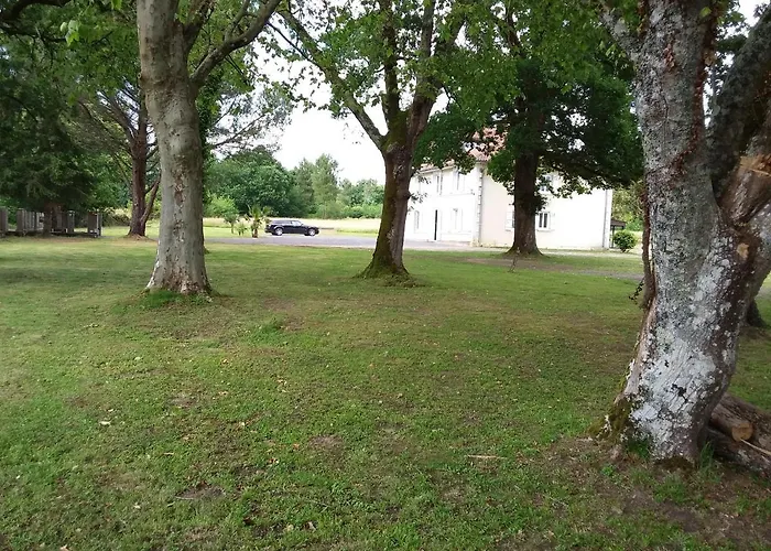 Bed & Breakfast Labastide 3*