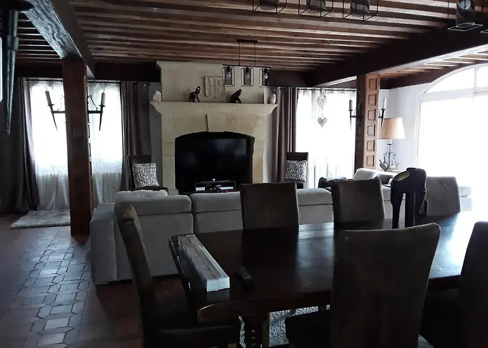 Labastide Bed & Breakfast 3*