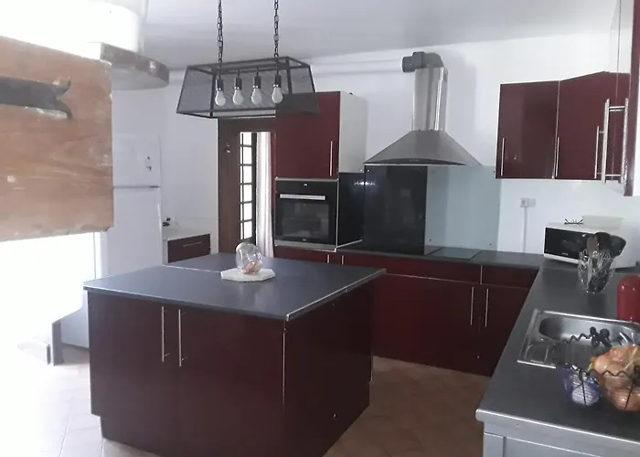 Labastide 3* Villenave