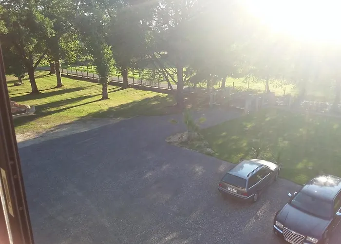 Bed & Breakfast Labastide