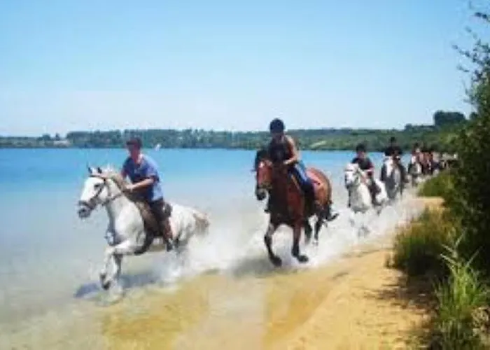 Labastide לינה וארוחת בוקר 3*