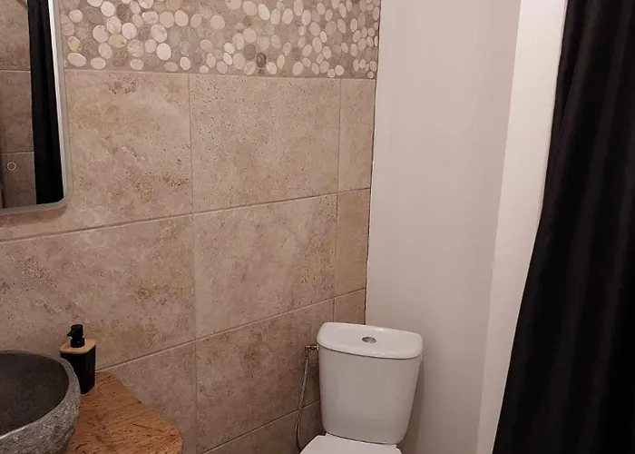 Labastide לינה וארוחת בוקר