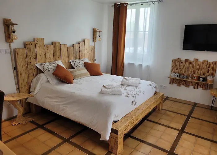 Labastide 3* Villenave